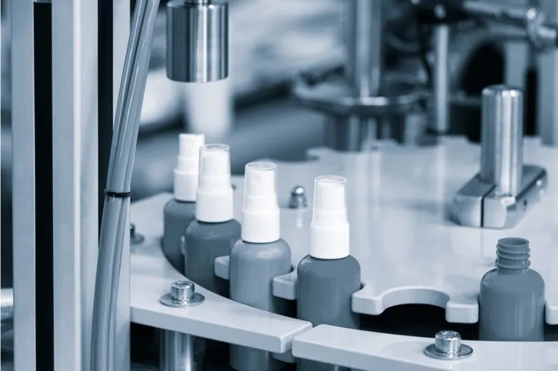 Chemical Industry