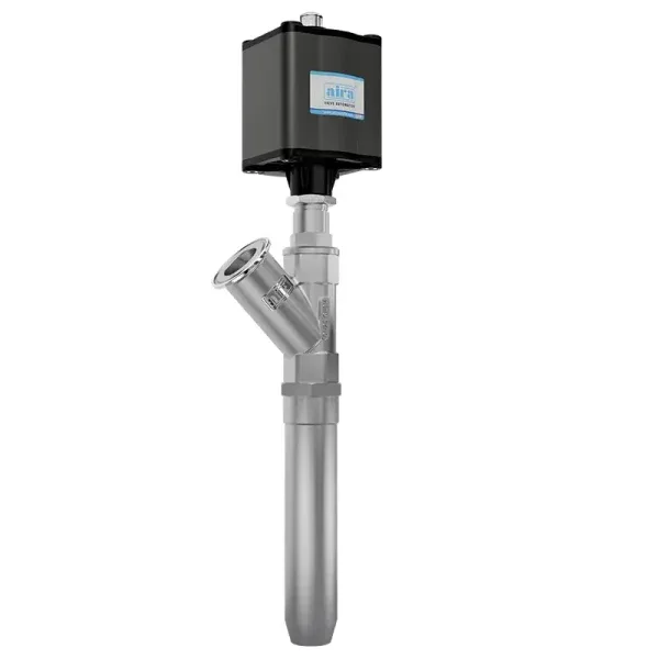 Sanitary Bottel Filling Valve