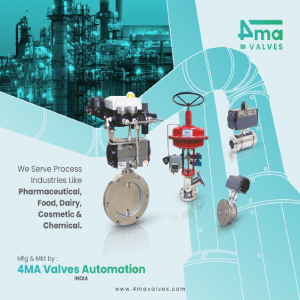 4ma valves