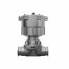cylinder pharma diaphragm valve