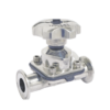 manual pharma valve