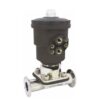 pharma diaphragm valve
