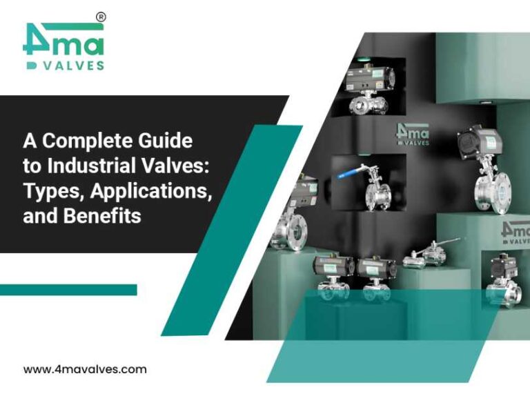 A-Complete-Guide-to-Industrial-Valves