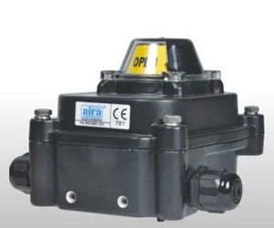 Limit Switch