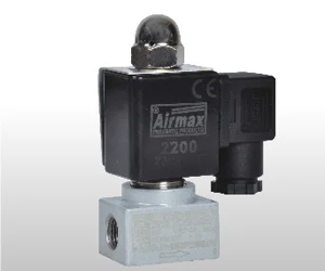 Solenoid Valve