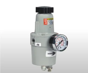 Filter + Regulator Air Combination