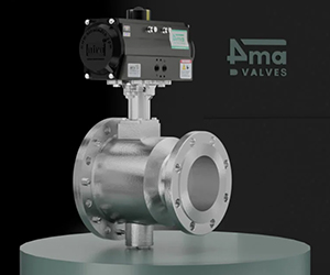 Segmented Type Bottom Valve