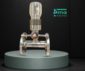 Sampling Valve