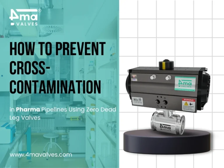 How To Prevent Cross Contamination
